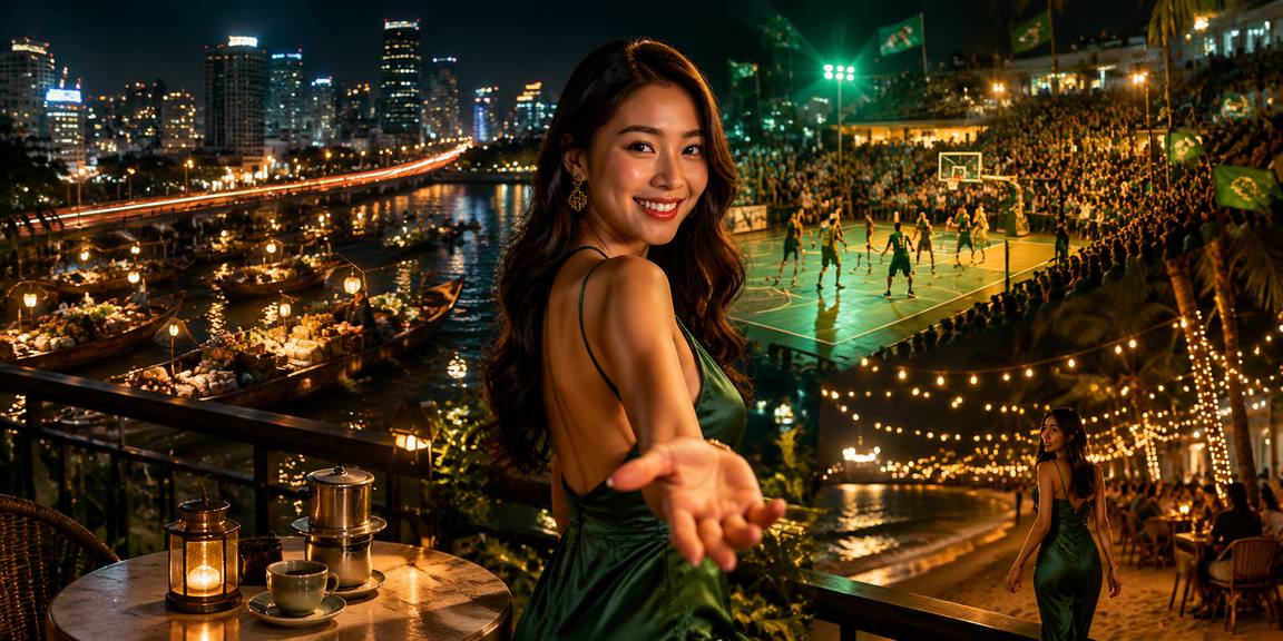 kqxsmnthu5 Baccarat Cổ Điển